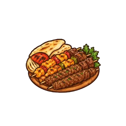 مشويات