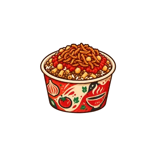 كشري